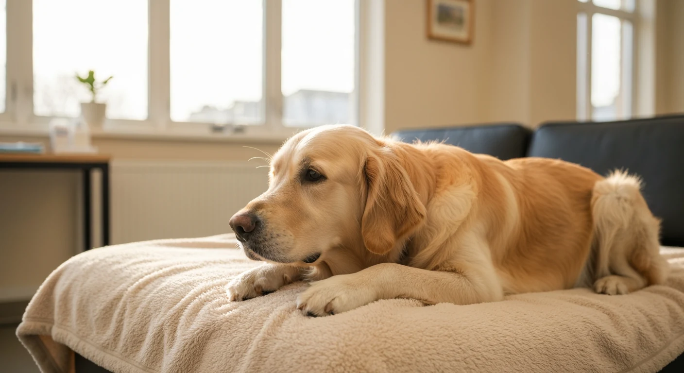Toux du chenil chez le chien : reconnaitre, soigner et prevenir