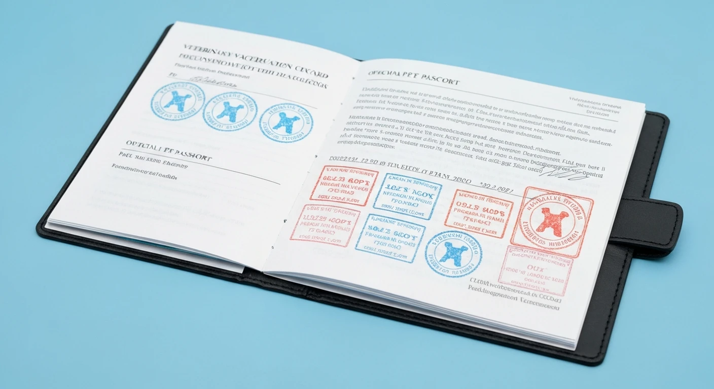 Quels vaccins obligatoires pour mettre son chien en pension